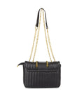 HUER Asegy Flap Sling Bag