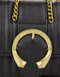 HUER Asegy Flap Sling Bag