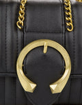 HUER Asegy Flap Sling Bag
