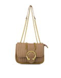 HUER Asegy Flap Sling Bag