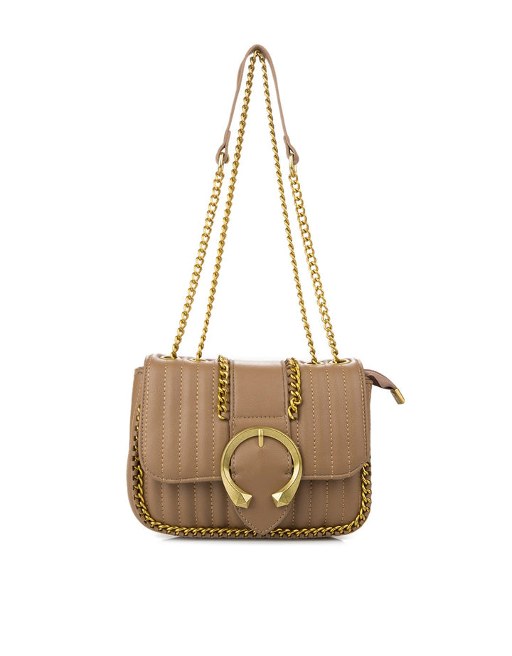 HUER Asegy Flap Sling Bag