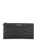 HUER Cista Bi Fold Wallet