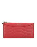 HUER Cista Bi Fold Wallet