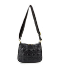 HUER Emely Quilted Chic Sling Bag