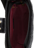 HUER Emely Quilted Chic Sling Bag