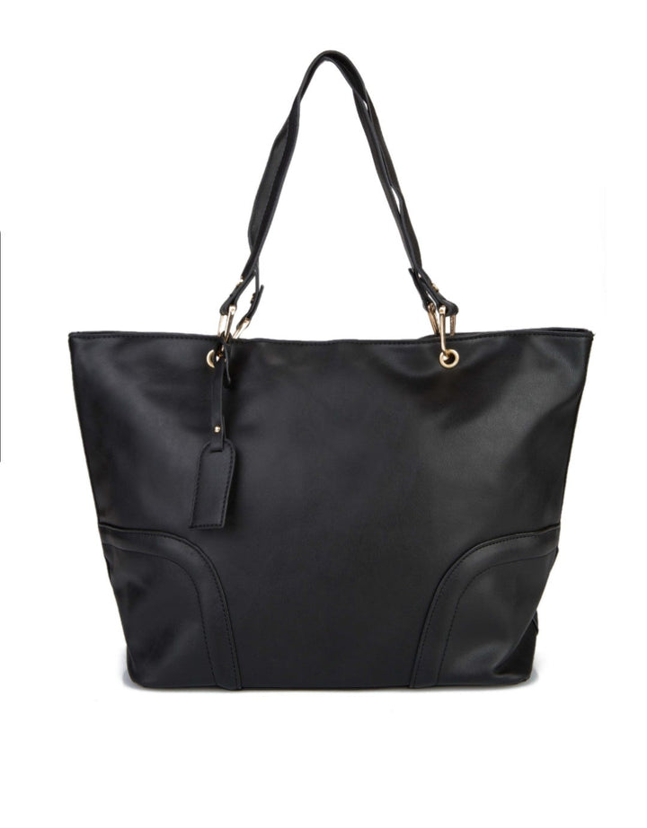 Huer Etama Tote Bag