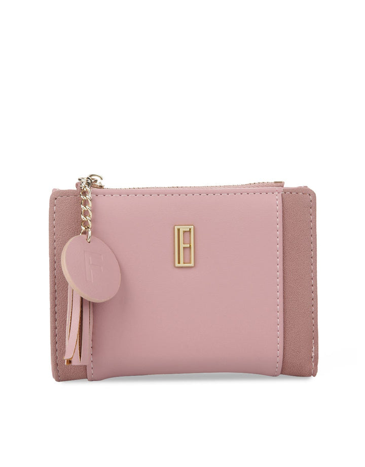 HUER Fufa Small Bi Fod wallet