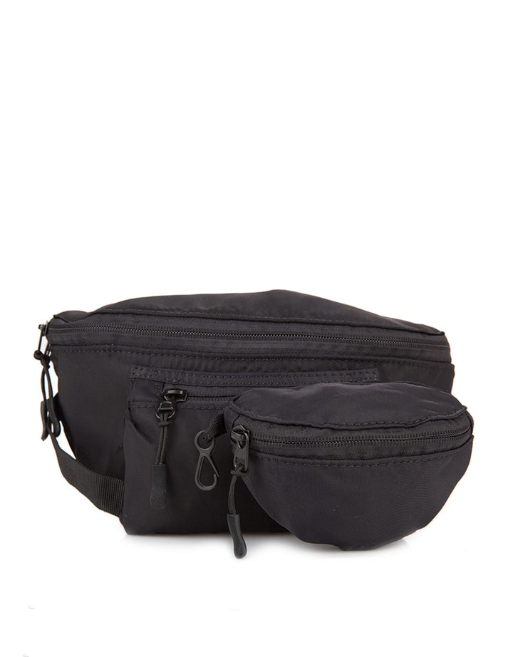 HUER Gailo Durable Nylon Waist Bag