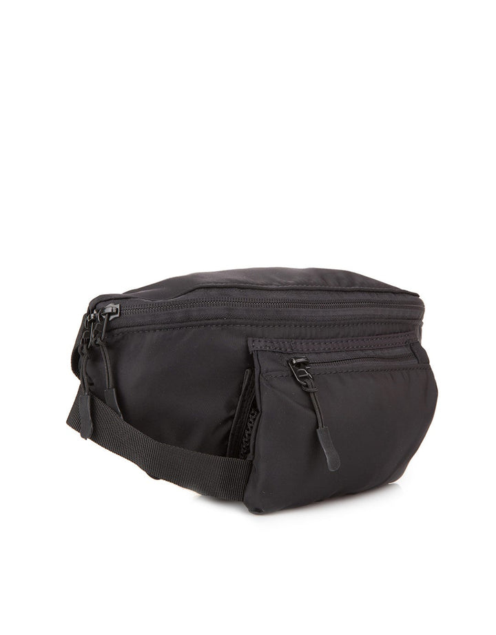 HUER Gailo Durable Nylon Waist Bag