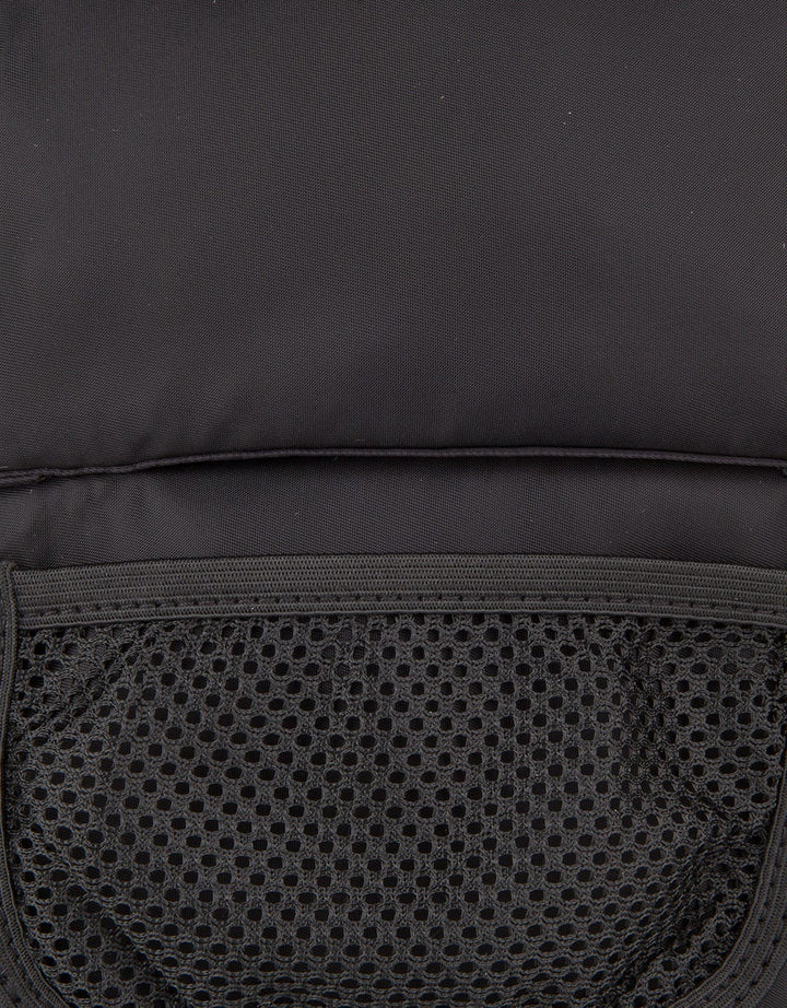 HUER Gailo Durable Nylon Waist Bag