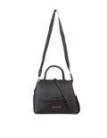 HUER Gevala Satchel Bag With 2 Interchangeable Strap