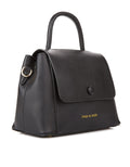 HUER Gevala Satchel Bag With 2 Interchangeable Strap