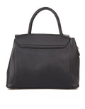 HUER Gevala Satchel Bag With 2 Interchangeable Strap