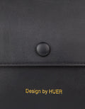 HUER Gevala Satchel Bag With 2 Interchangeable Strap