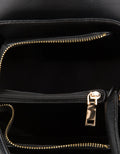 HUER Gevala Satchel Bag With 2 Interchangeable Strap