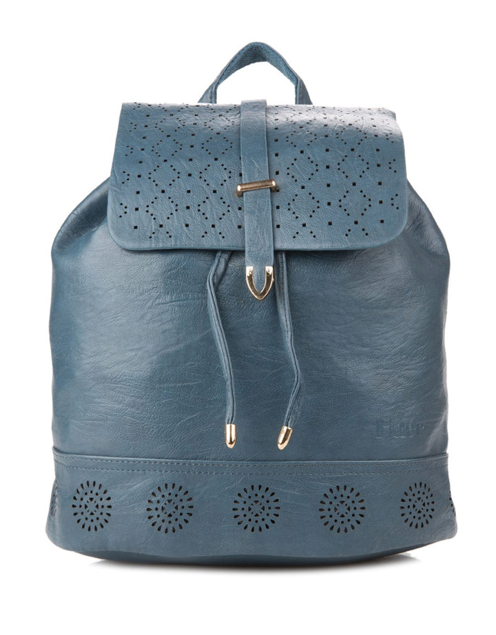 Huer Gevy Laser Cutting Backpack