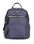 Huer Joiva Printed Durable Nylon Backpack