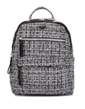 Huer Joiva Printed Durable Nylon Backpack