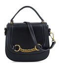 HUER Lapy Satchel Bag