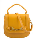 HUER Lapy Satchel Bag