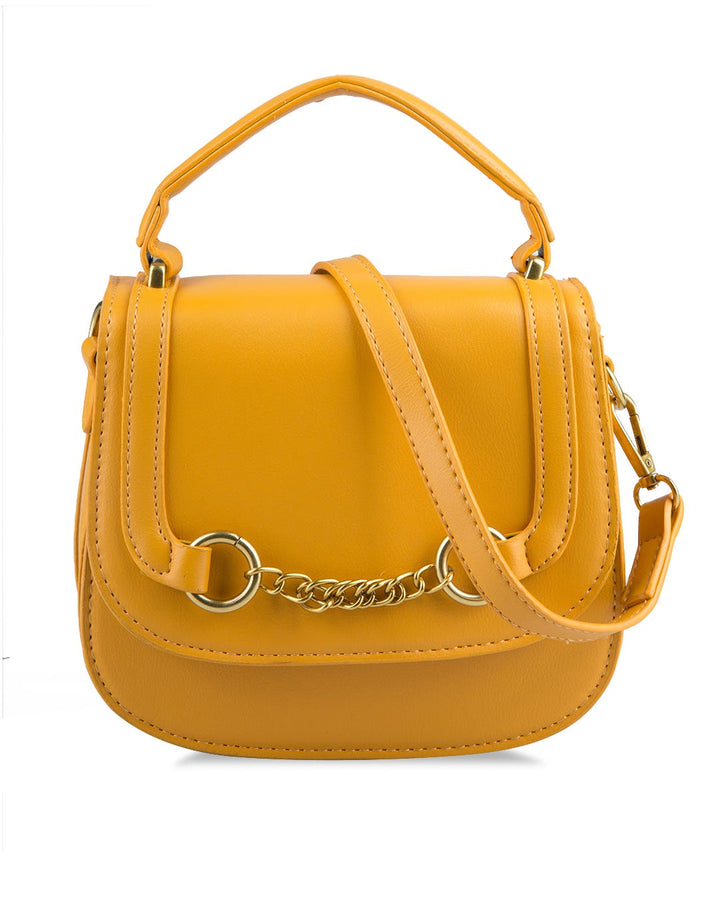 HUER Lapy Satchel Bag
