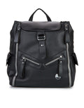 HUER Lateya Flap Backpack