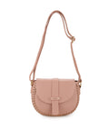 Huer Lemme Flap Saddle Bag