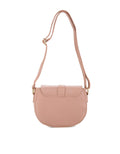 Huer Lemme Flap Saddle Bag