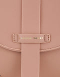 Huer Lemme Flap Saddle Bag