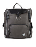 HUER Loriya Flap Backpack