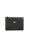 Huer Mendy Small Bi Fold Wallet