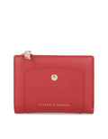 Huer Mendy Small Bi Fold Wallet