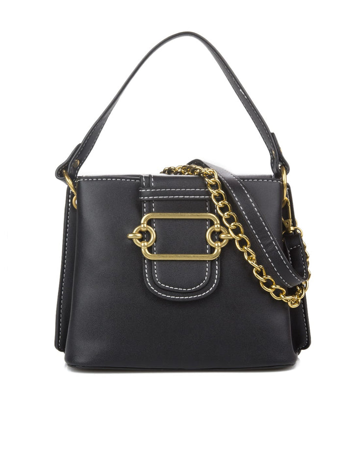 Huer Mountain Hobo Bag