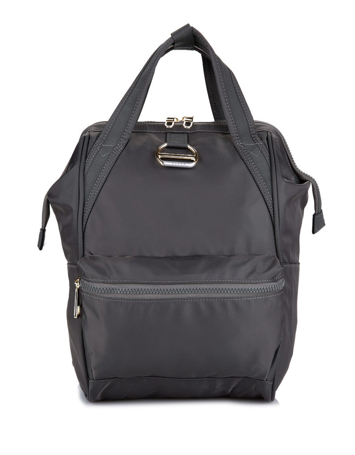 Huer Nobbi Anti Theft Lock Safe Medium Backpack