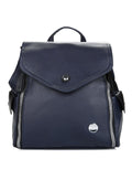 Huer Peyla Flap Backpack