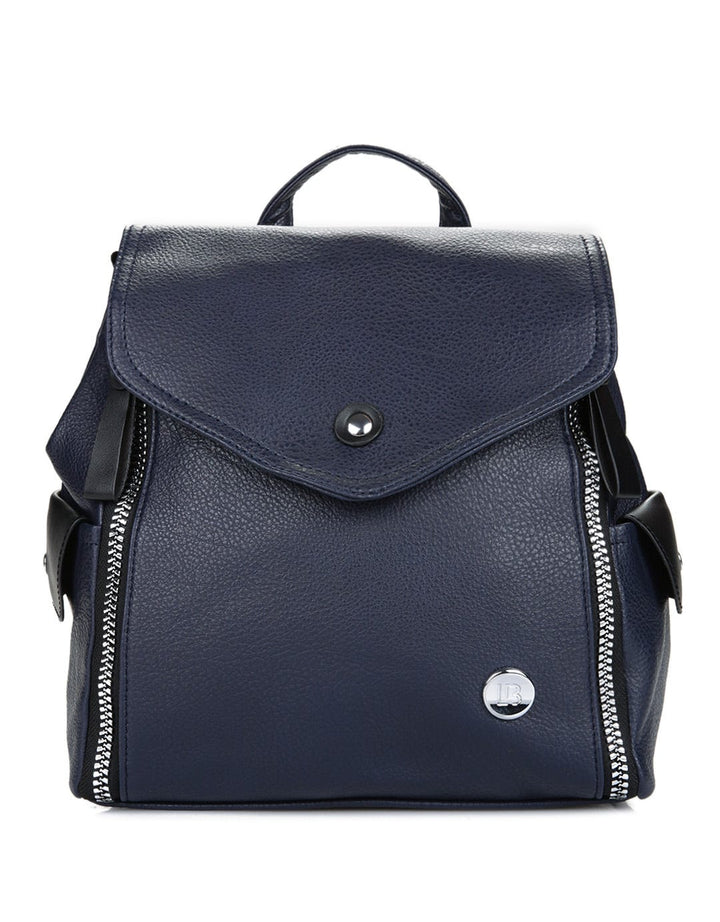 Huer Peyla Flap Backpack