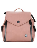 Huer Peyla Flap Backpack