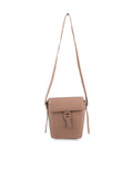 HUER Reima Flap Bucket Bag