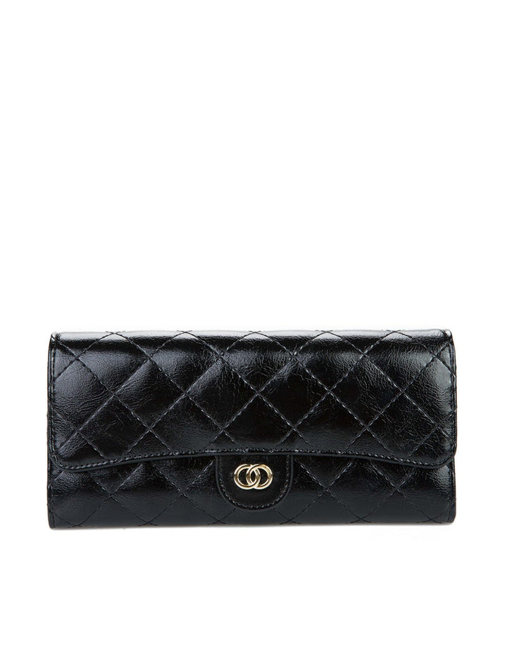 Huer Relamy Flap Wallet