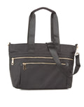 HUER Siela Durable Nylon Tote Bag