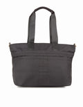 HUER Siela Durable Nylon Tote Bag