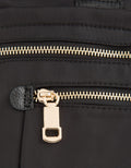 HUER Siela Durable Nylon Tote Bag