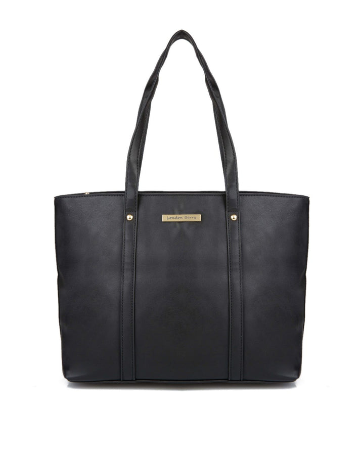Huer Soliya Tote Bag
