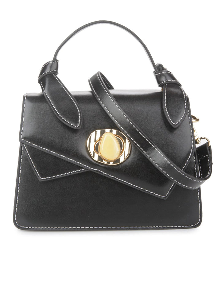 HUER Tiedy Satchel Bag