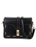 Huer Tremy Sling Bag With 2 Interchangeable straps 