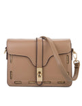 Huer Tremy Sling Bag With 2 Interchangeable straps 