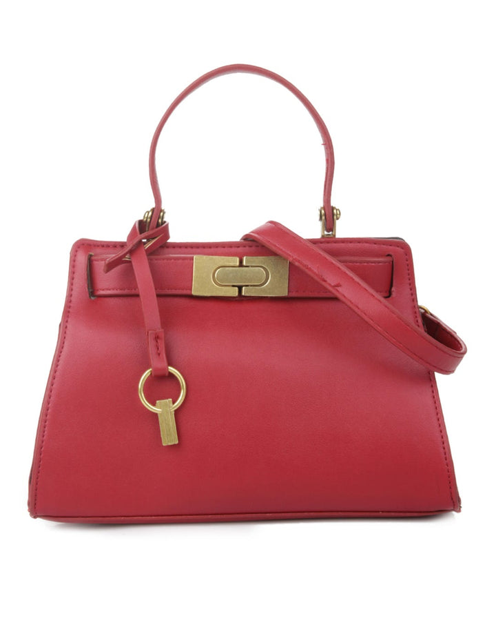 Huer Uvira Satchel Bag