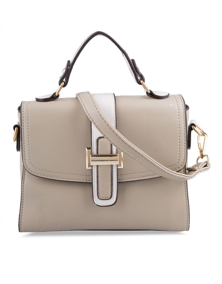 HUER Yiba Satchel Bag
