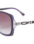 ICE WYM 15151-S229 Gradient Sunglasses