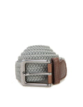 Decarlo Ikat Pinggang BP-DC-111KAABM-Kepang-110-3.0